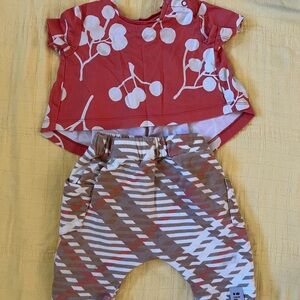 OMAMImini Baby Outfit (6-12 month)